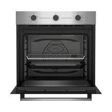 Beko Built-In Oven 60cm, 74L (B-BBIC14100XD) Thumbnail 2