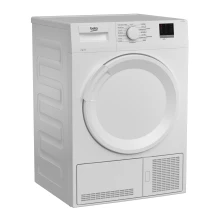 Beko Dryer DTLCE70051W - 7 KG Thumbnail 2