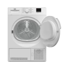 Beko Dryer DTLCE70051W - 7 KG Thumbnail 3