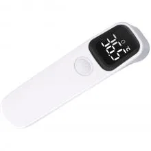 BBLove Infrared Thermometer R1D1 Thumbnail 6
