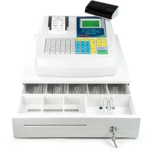 Budry Electronic Cash Register - Zamiko M07 Thumbnail 2