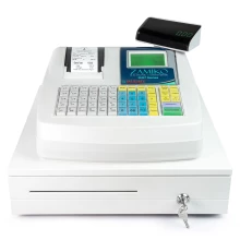 Budry Electronic Cash Register - Zamiko M07 Thumbnail 3