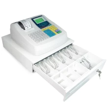 Budry Electronic Cash Register - Zamiko M07 Thumbnail 5