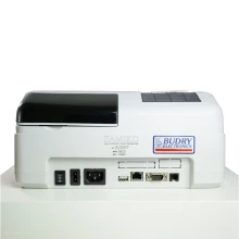Budry Electronic Cash Register - Zamiko M07 Thumbnail 6