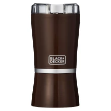 BLACK+DECKER CBM4-B5 Coffee Bean Mill 150W Thumbnail 5