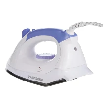 BLACK+DECKER Dry Iron F150-B5 - 1100W Thumbnail 2