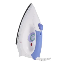 BLACK+DECKER Dry Iron F150-B5 - 1100W Thumbnail 3
