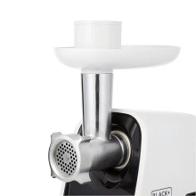 BLACK+DECKER Meat Mincer FM1500-B5 - 1500W Thumbnail 3