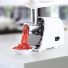 BLACK+DECKER Meat Mincer FM1500-B5 - 1500W Thumbnail 4