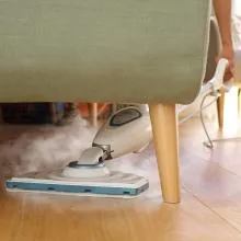 BLACK+DECKER Steam Mop FSM1605 - 1300W Thumbnail 3