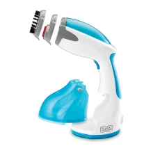 BLACK+DECKER Hand Held Garment Steamer HST1200-B5 - 1200W Thumbnail 3