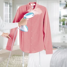 BLACK+DECKER Hand Held Garment Steamer HST1200-B5 - 1200W Thumbnail 4