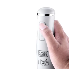 BLACK+DECKER Stick Blender SB2500-B5 - 300W Thumbnail 2