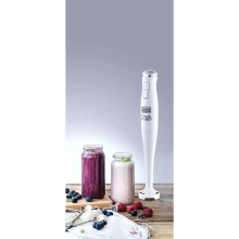 BLACK+DECKER Stick Blender SB2500-B5 - 300W Thumbnail 4