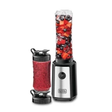 BLACK+DECKER Sports Blender SBX300-B5 - 300W Thumbnail 2