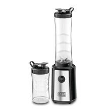 BLACK+DECKER Sports Blender SBX300-B5 - 300W Thumbnail 3
