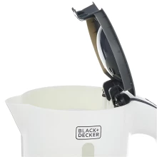 BLACK+DECKER Travel Kettle TR250JA-B5 Thumbnail 3