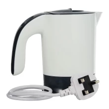 BLACK+DECKER Travel Kettle TR250JA-B5 Thumbnail 4