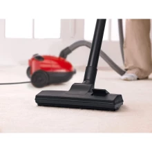 BLACK+DECKER Bagged Vacuum Cleaner VM1200-B5 - 1000W Thumbnail 3