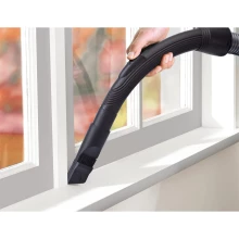 BLACK+DECKER Bagged Vacuum Cleaner VM1200-B5 - 1000W Thumbnail 5