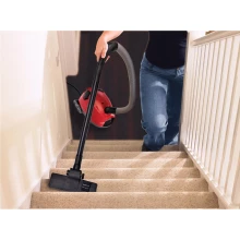 BLACK+DECKER Bagged Vacuum Cleaner VM1200-B5 - 1000W Thumbnail 6