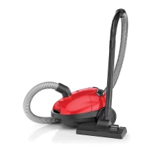 BLACK+DECKER Bagged Vacuum Cleaner VM1200-B5 - 1000W Thumbnail 7