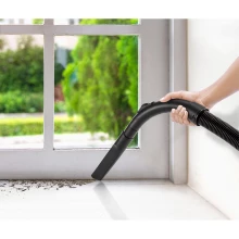 BLACK+DECKER Wet & Dry Drum Vacuum Cleaner WV1450-B5 - 30L, 1400W Thumbnail 7