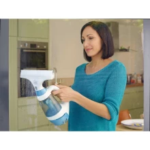 BLACK+DECKER Window / Glass Vacuum Cleaner WW100 Thumbnail 8
