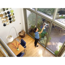 BLACK+DECKER Window / Glass Vacuum Cleaner WW100 Thumbnail 11
