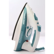 BLACK+DECKER Steam Iron X1600-B5 With Non-Stick Soleplate, 1750W Thumbnail 2
