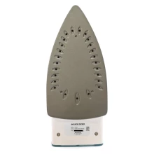 BLACK+DECKER Steam Iron X1600-B5 With Non-Stick Soleplate, 1750W Thumbnail 3