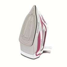 BLACK+DECKER 2400W Steam Iron Ceramic Soleplate - BD-X2400-B5 Thumbnail 2