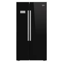 Beko Side-By-Side Refrigerator 635L