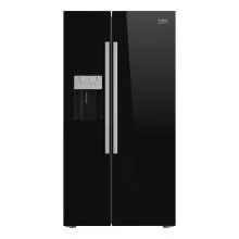 Beko Side-By-Side Refrigerator 620L