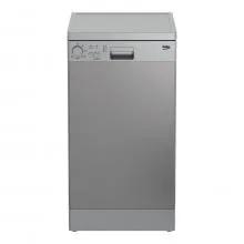 Beko Dishwasher B-DFS05020X - 1800 W