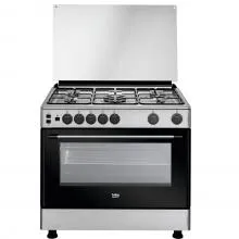 Beko Gas Burner & Gas Oven