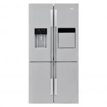 Beko Refrigerator - French Door (4 Doors), 750L