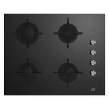 Beko Built In Hob B-HING64122S - 65cm