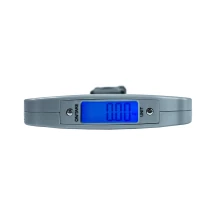 Budry Shimtronics Luggage Weighing Scale OCS-LG - 50kg Thumbnail 3