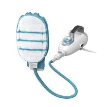 BLACK+DECKER FSMH13151SM - 15 In 1 Steam Mop With SteaMitt Thumbnail 3