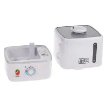 BLACK+DECKER HM3000 3L Air Humidifier Thumbnail 2