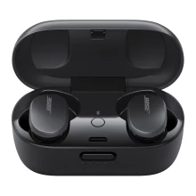 Bose QuietComfort Earbuds (Triple Black)