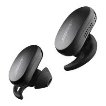 Bose QuietComfort Earbuds (Triple Black)