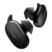 Bose QuietComfort Earbuds (Triple Black)