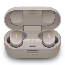 Bose QuietComfort Earbuds (Sandstone)