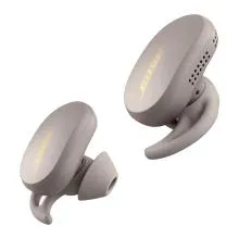 Bose QuietComfort Earbuds (Sandstone)