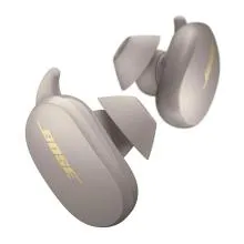 Bose QuietComfort Earbuds (Sandstone)