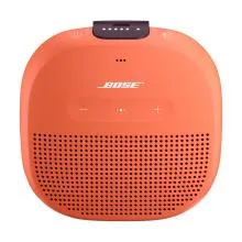 Bose SoundLink Micro Bluetooth Speaker (Orange) Thumbnail 2