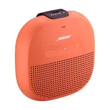 Bose SoundLink Micro Bluetooth Speaker (Orange) Thumbnail 3