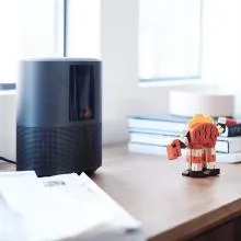 Bose Smart Speaker 500 (Triple Black) Thumbnail 4
